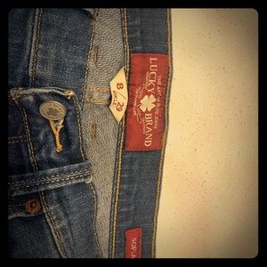 Lucky Brand Jeans